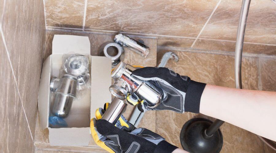 Expert tile roof repair services in Freeland, PA